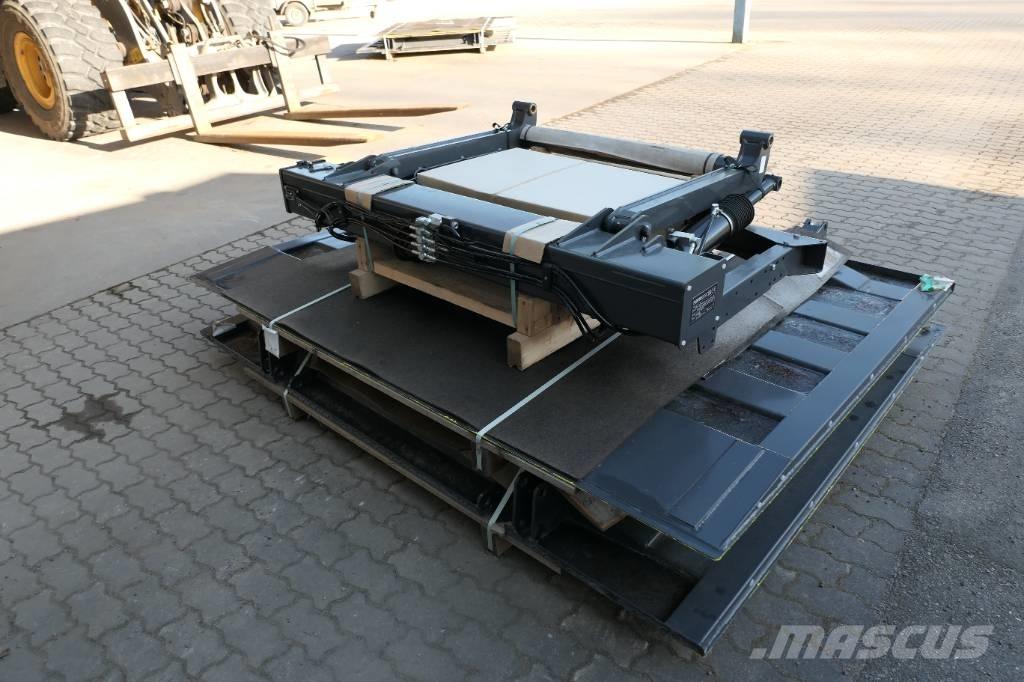  Z-Lift Z-2000-155 Haszonjárművek - Egyéb