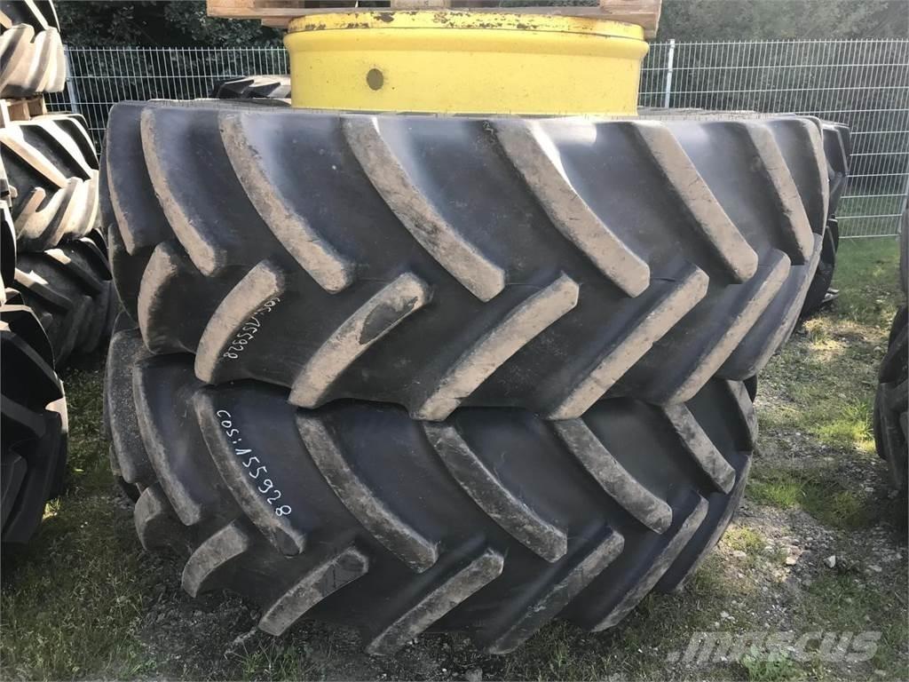 Mitas 680/80R42 Gumiabroncsok, kerekek és felnik