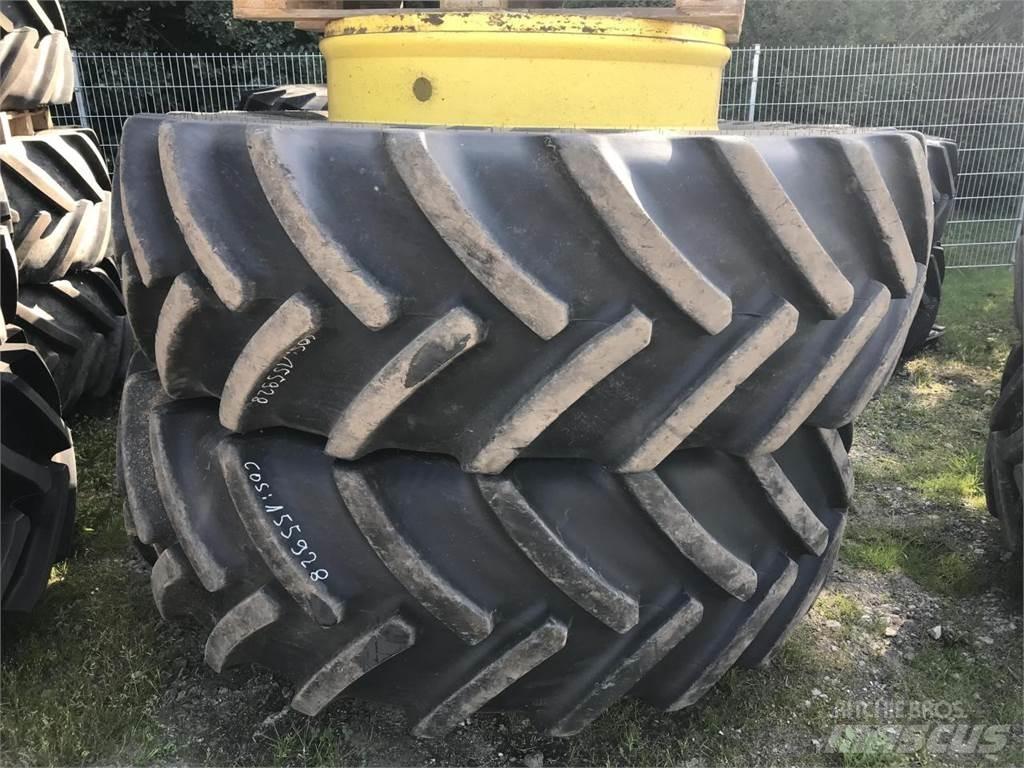 Mitas 680/80R42 Gumiabroncsok, kerekek és felnik