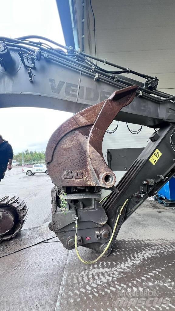 SMP bucket Kotrók