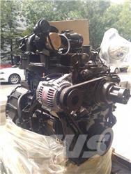 Cummins QSB3.3 Motorok