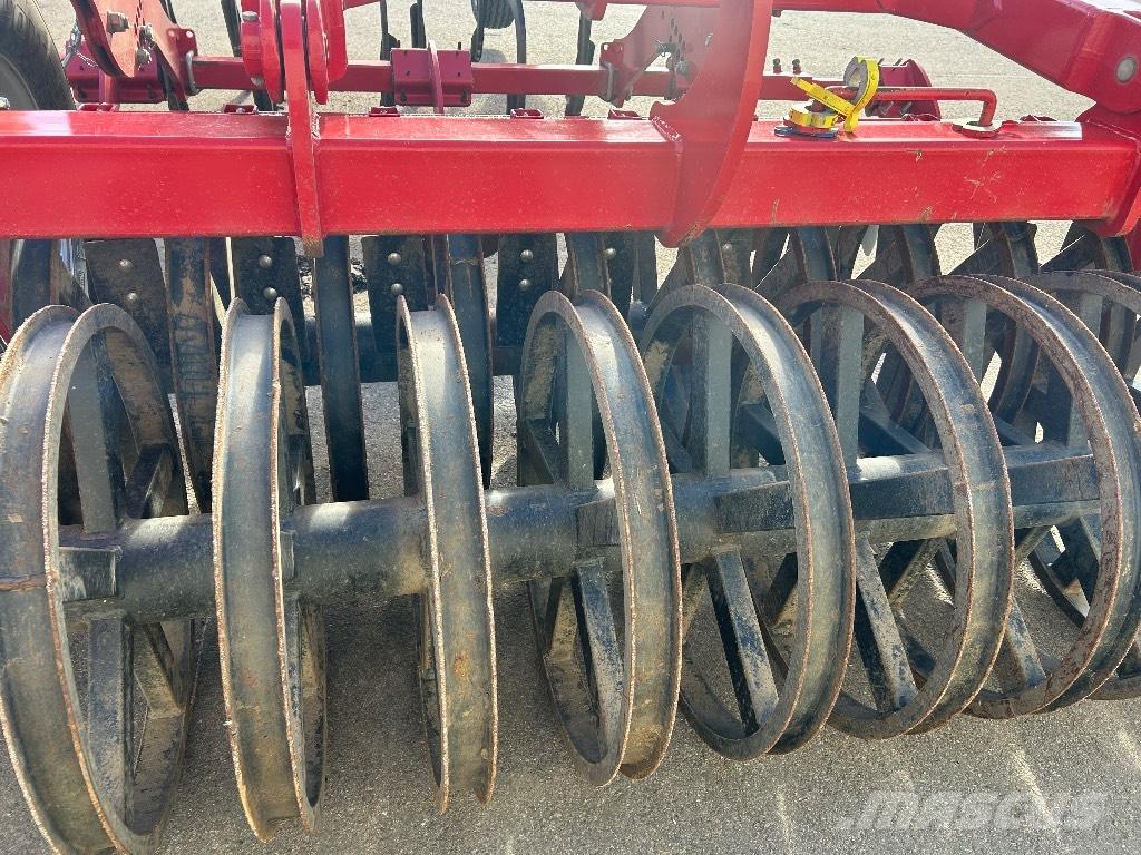 Horsch Tiger 8 AS Kultivátorok