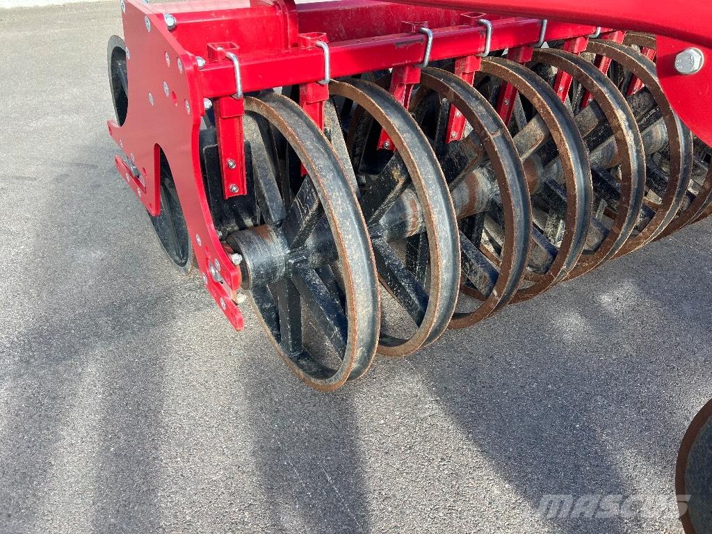 Horsch Tiger 8 AS Kultivátorok