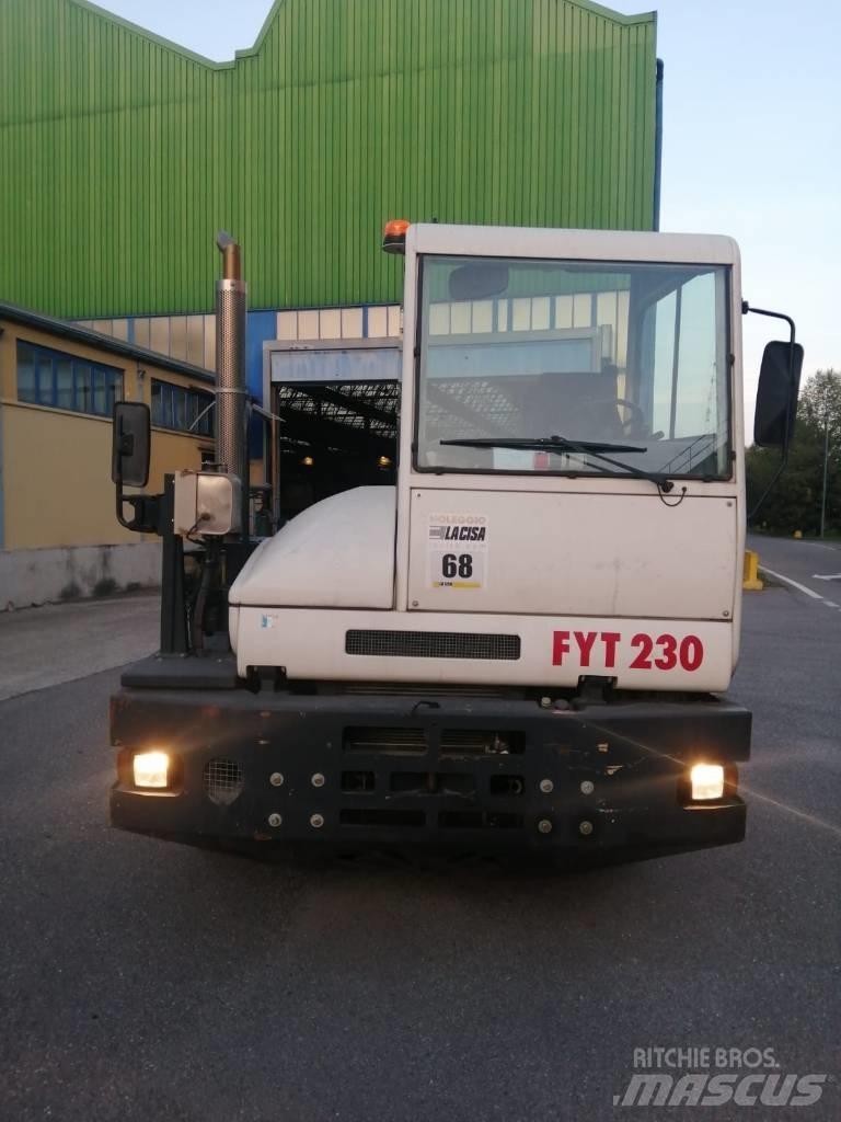  CVS FYT230 Terminál targoncák