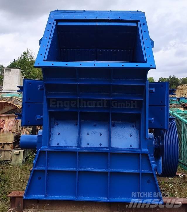 Kleemann SHB 12-100 Szitáló / Rostáló gépek
