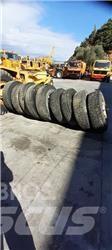 Bridgestone 13R22.5 Gumiabroncsok, kerekek és felnik