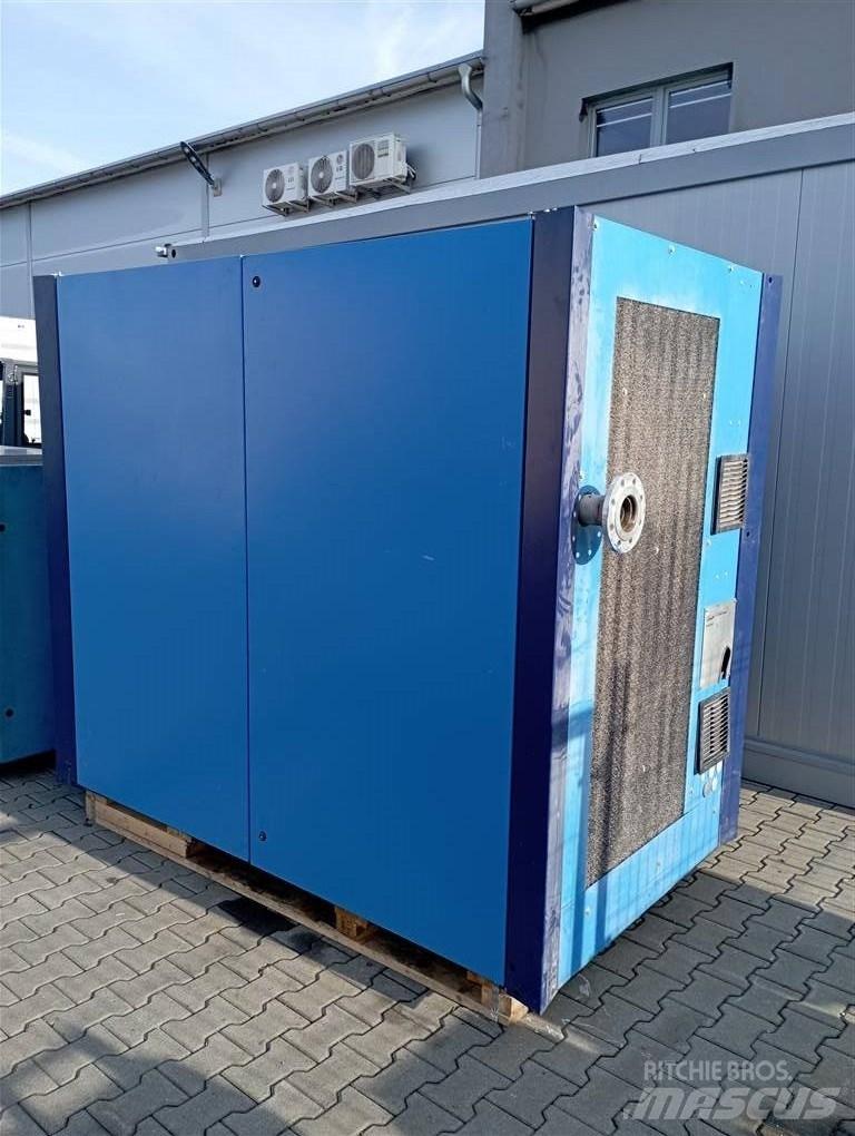 Compair L110RS-13A Kompresszorok