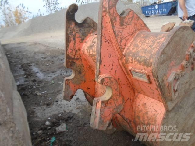 Doosan DX 235 LCR Lánctalpas kotrók