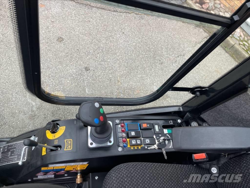  Kārcher MIC 26 Szerszámos kocsi