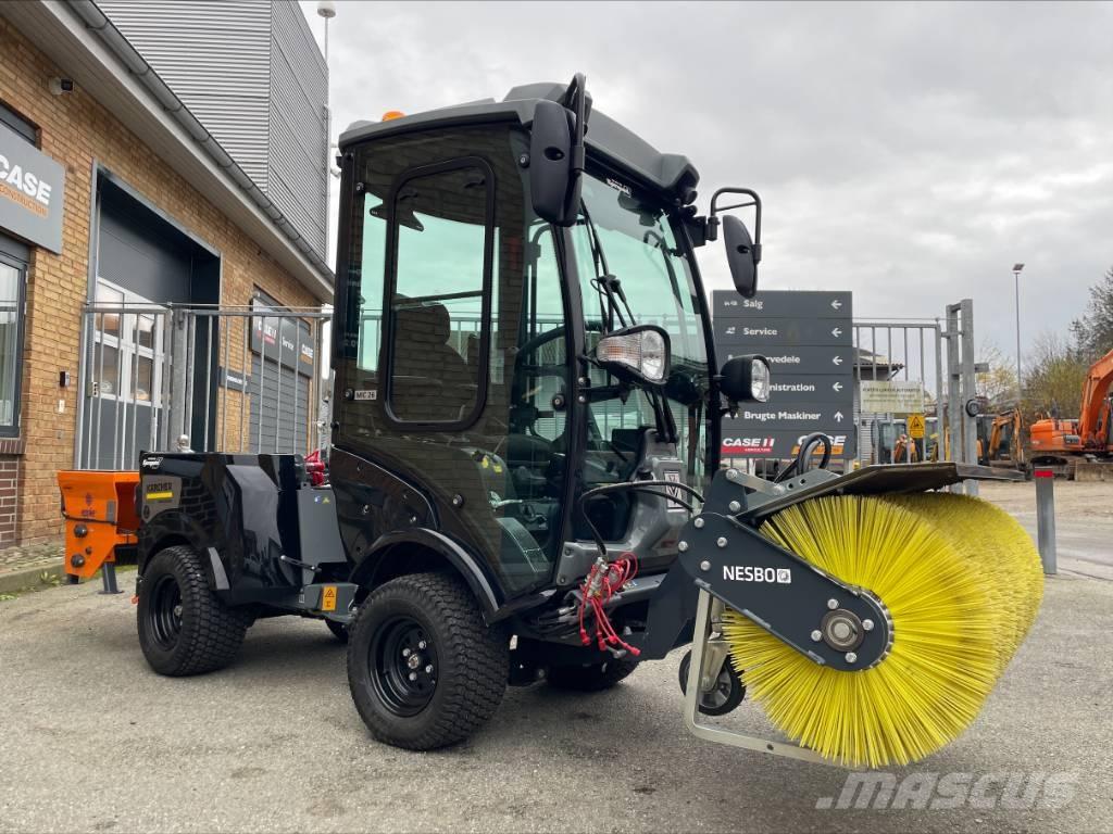  Kārcher MIC 26 Szerszámos kocsi