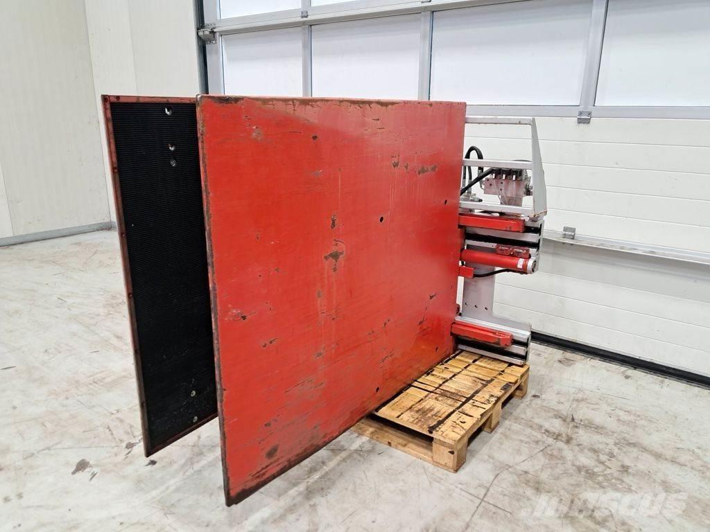 Seith UKK25PSD SP Építőipar - Egyebek