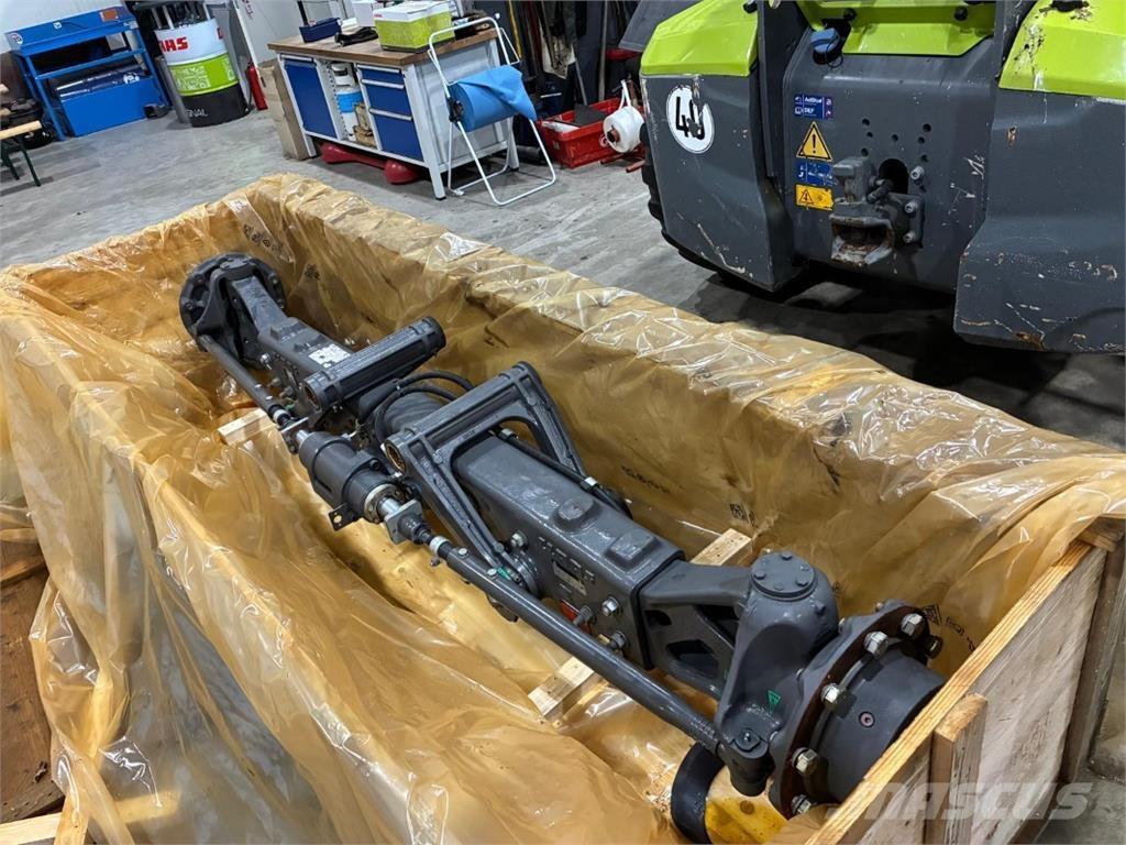 CLAAS Lenkachse MO Kombájn tartozékok