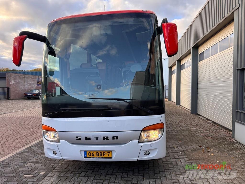 Setra S 415GT-HD Kirándulóbuszok