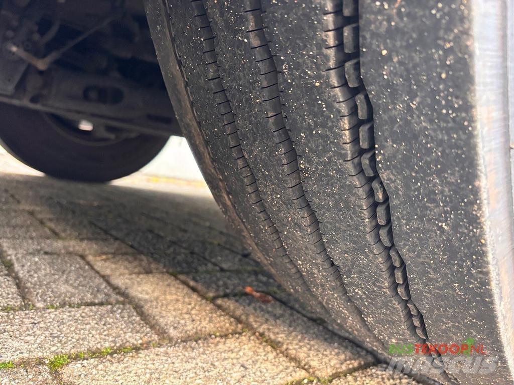 Setra S 415GT-HD Kirándulóbuszok