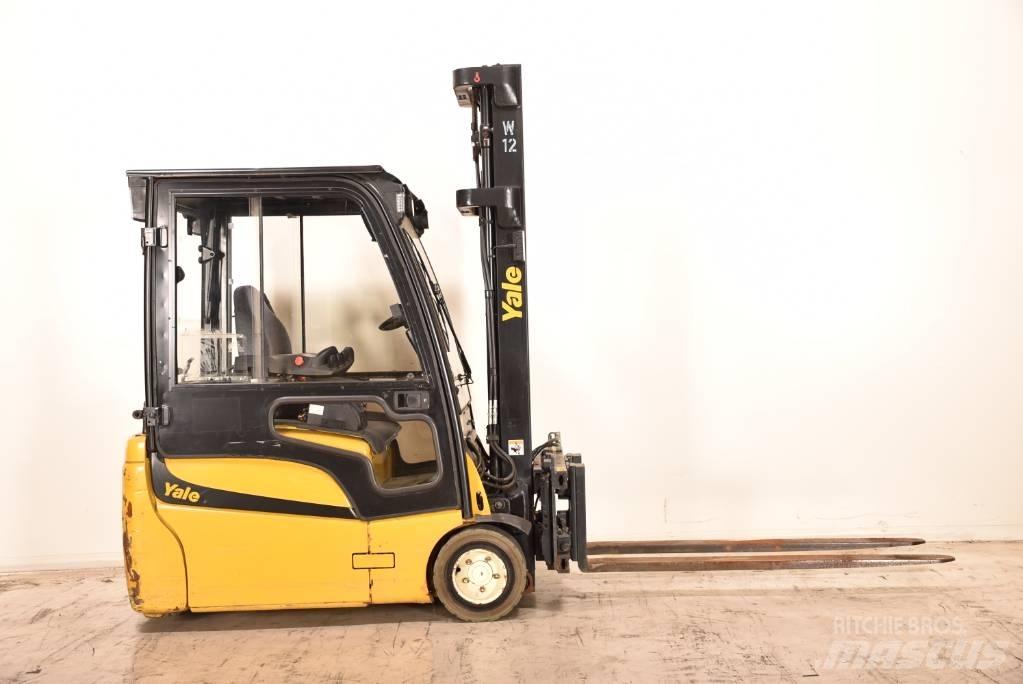 Yale ERP 20 VTLWB Elektromos targoncák