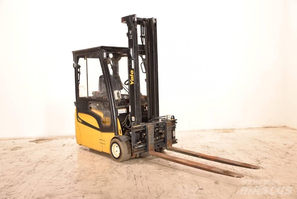 Yale ERP 20 VTLWB Elektromos targoncák