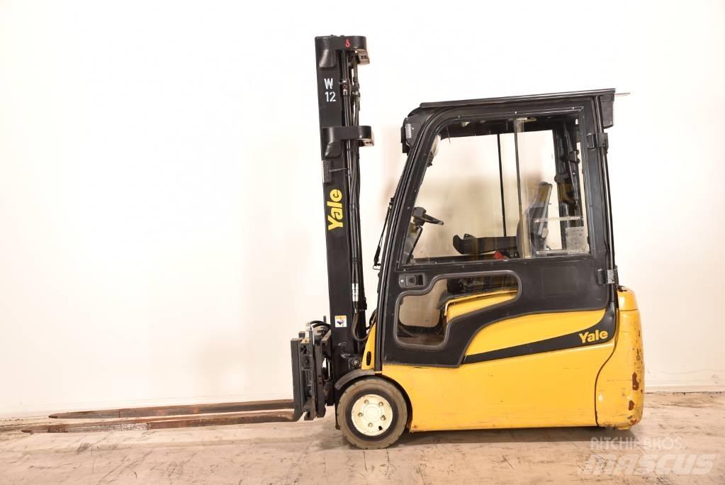 Yale ERP 20 VTLWB Elektromos targoncák