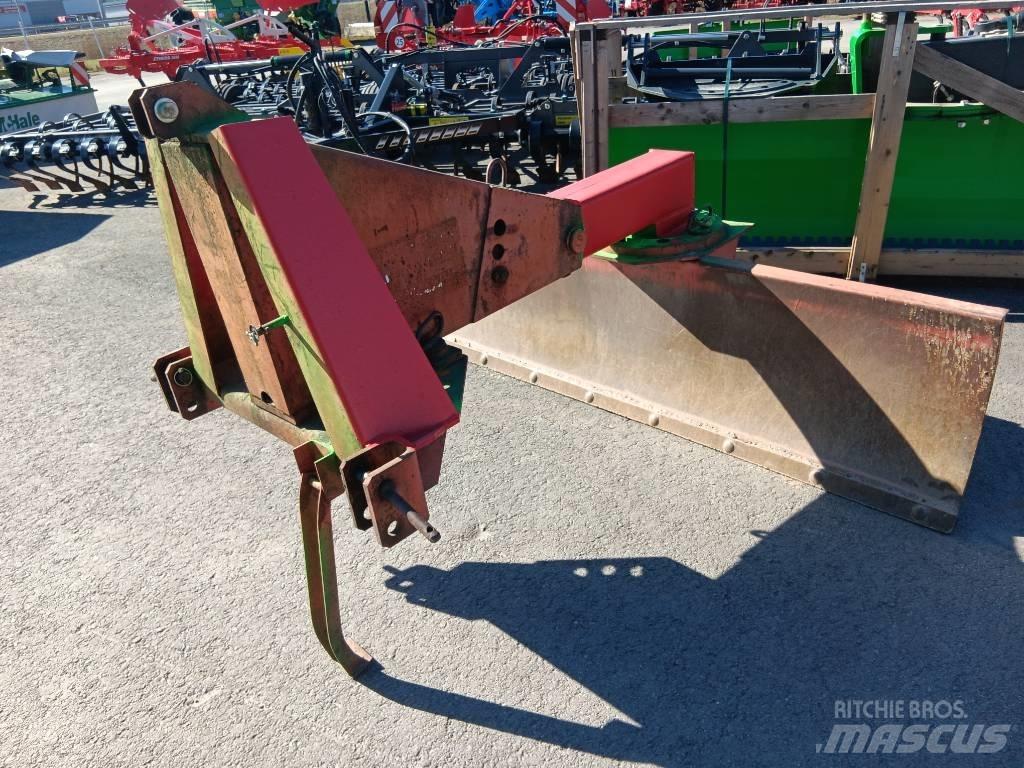 VM 220 Takalana Hóekék