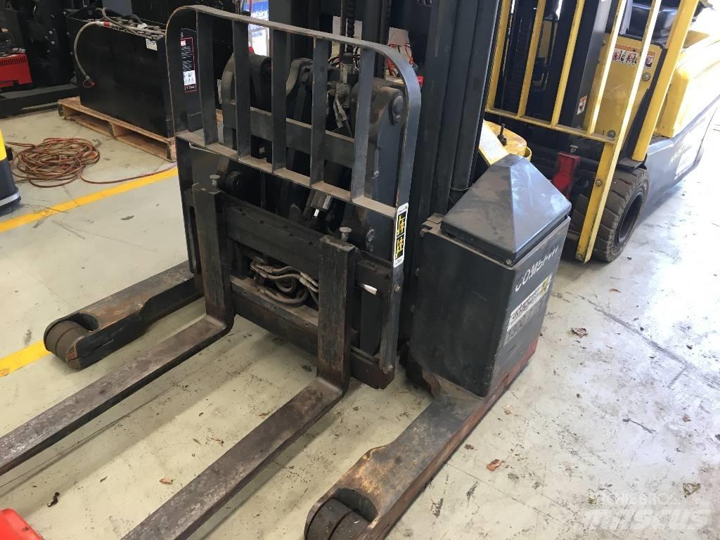 Combilift Combi WR Gyalogkíséretű targonca