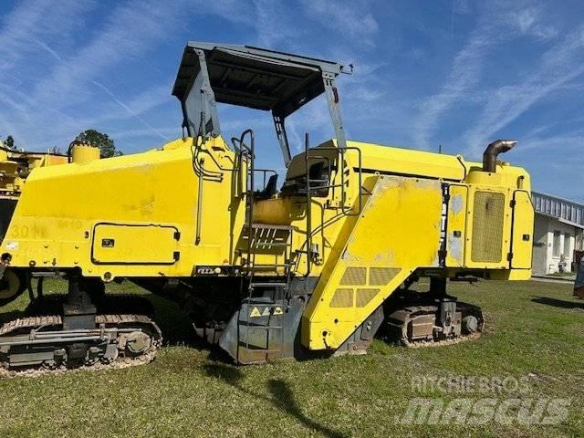 Marini MP2100 Egyéb traktor tartozékok