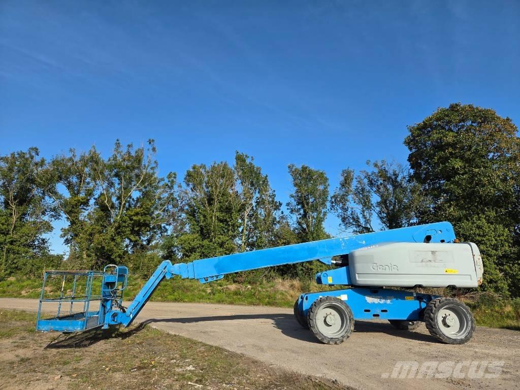 Genie S 65 Teleszkópos emelők