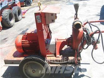 Accord 15  HP Szivattyúk és keverők