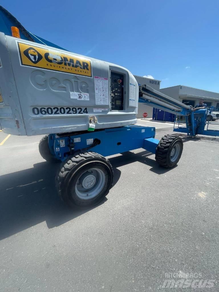 Genie S 45 Teleszkópos emelők