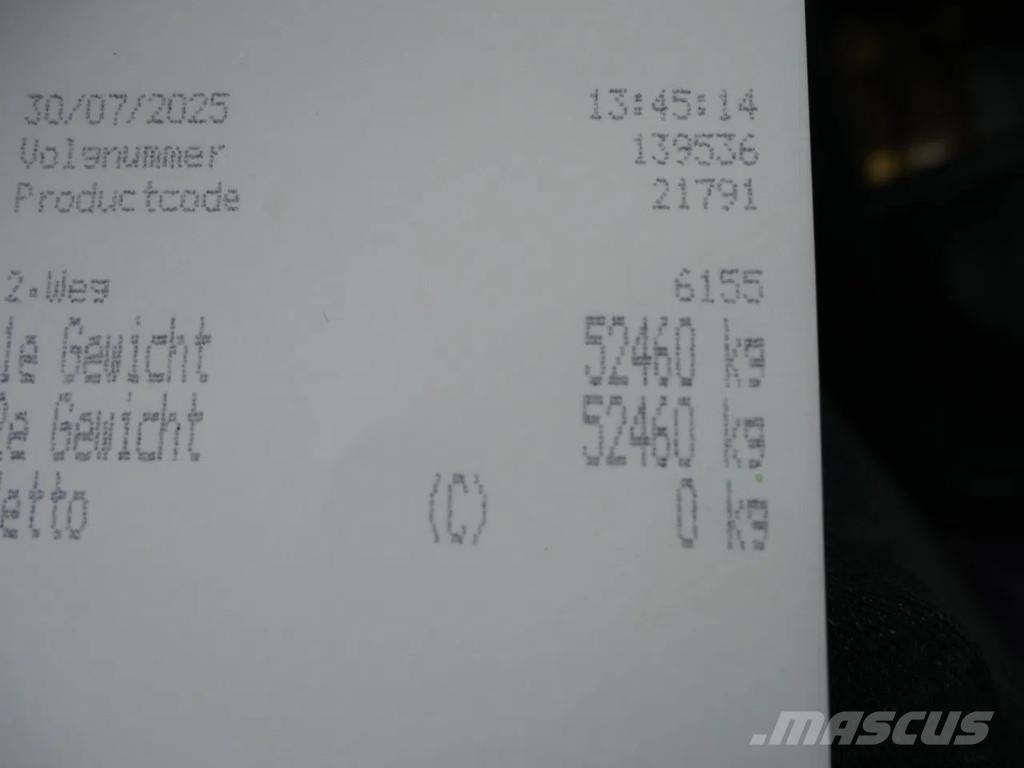 Liebherr ltm 1070 Terepdaruk