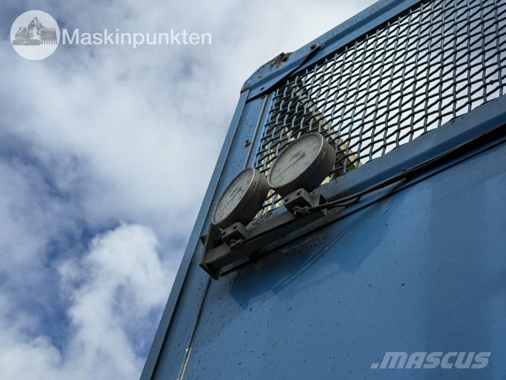 Volvo FH 16 750 Deszkaszállító teherautók