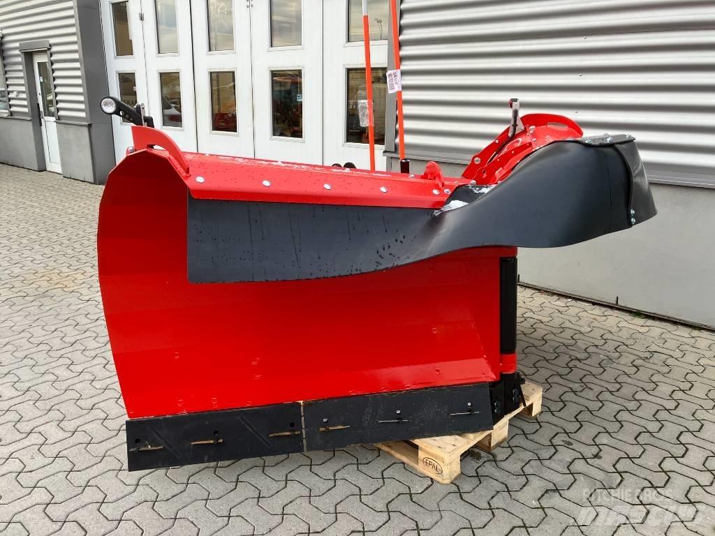 Tokvam VT320 Hóeltakarítók