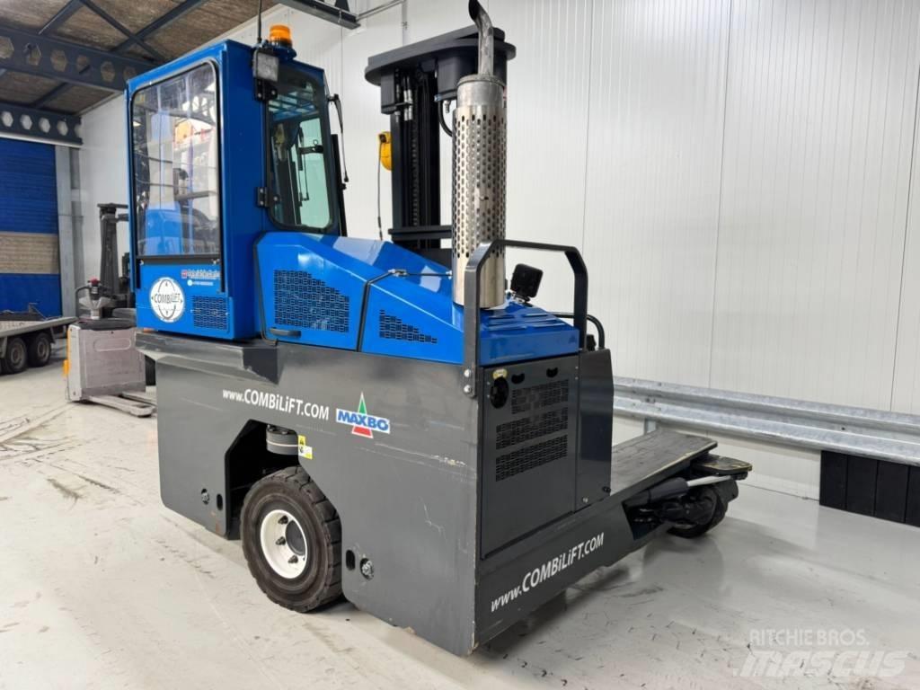 Combilift C 3000 CB Dízel targoncák