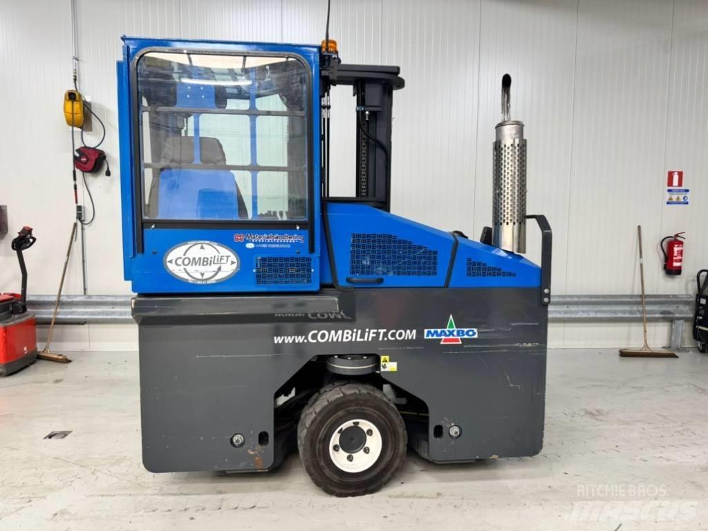 Combilift C 3000 CB Dízel targoncák