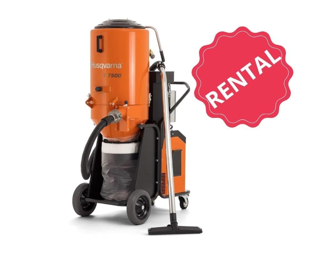 Husqvarna Inne Építőipar - Egyebek