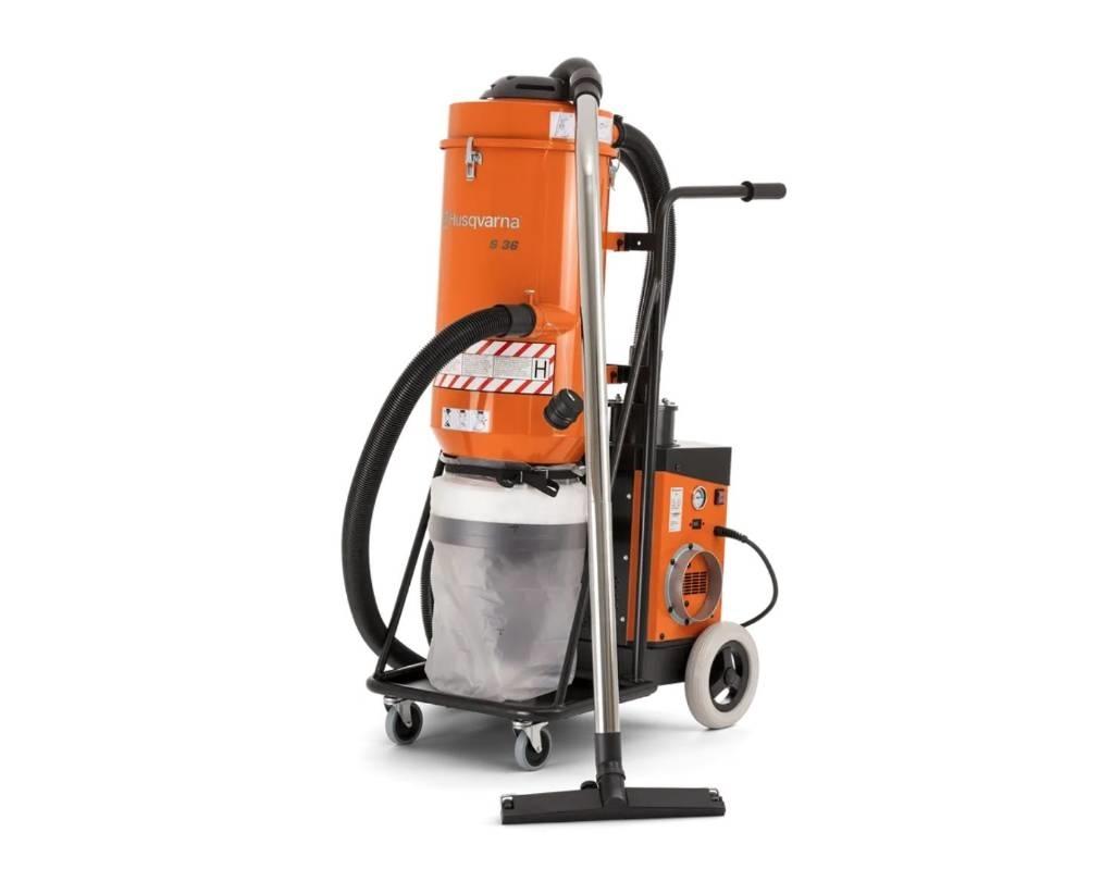 Husqvarna Inne Építőipar - Egyebek