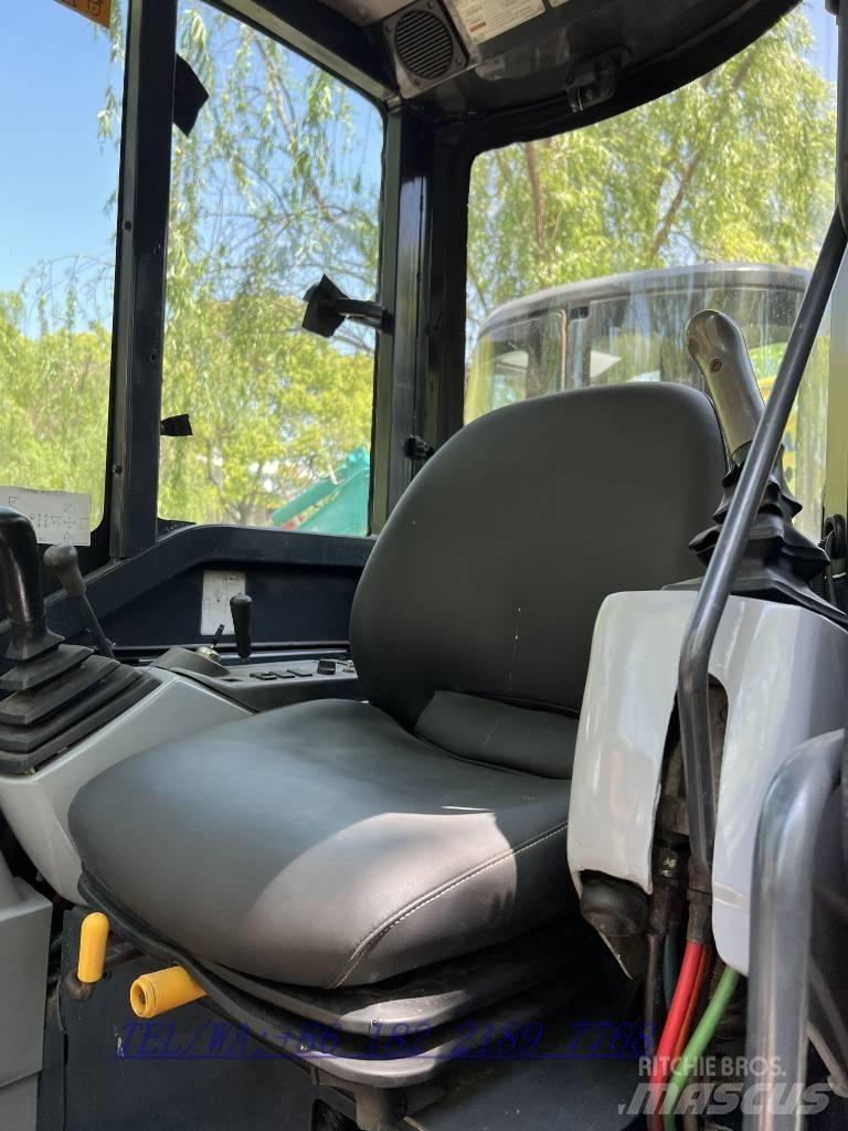 Kobelco SK 35 Mini kotrók < 7t