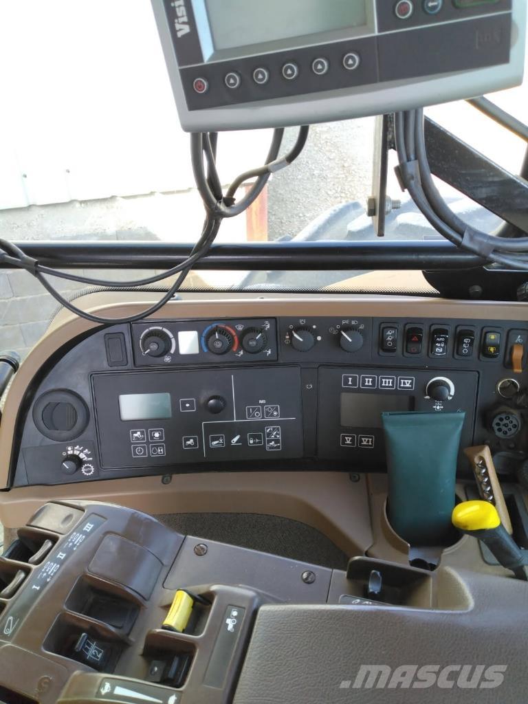 John Deere 7830 Traktorok