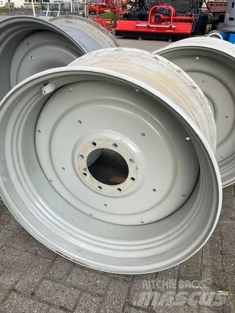 Valtra 18x38 Gumiabroncsok, kerekek és felnik