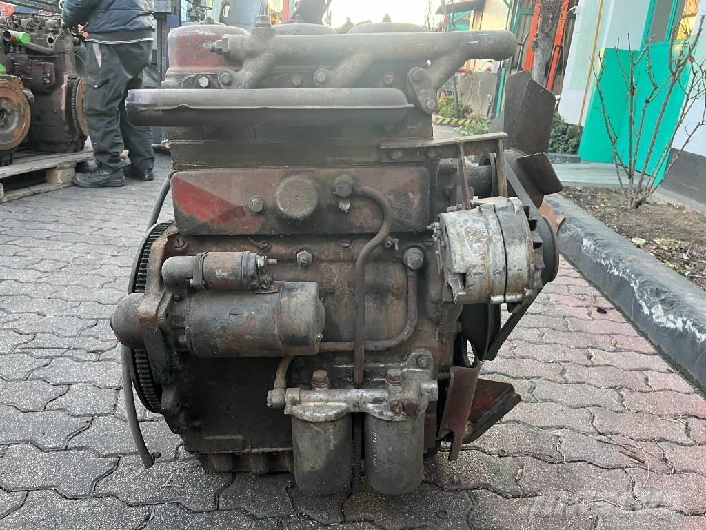 Zetor 3H E-0150 Motorok