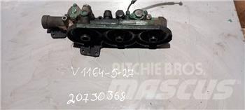 Volvo FH 12.  20730368 Motorok