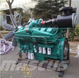 Cummins KTA38-G4 Motorok