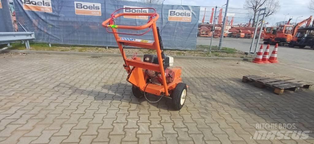  Dosko 13pk 337-13H Egyéb kommunális gépek