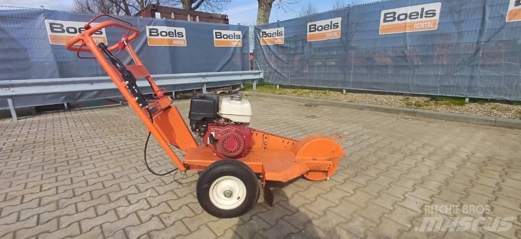  Dosko 13pk 337-13H Egyéb kommunális gépek