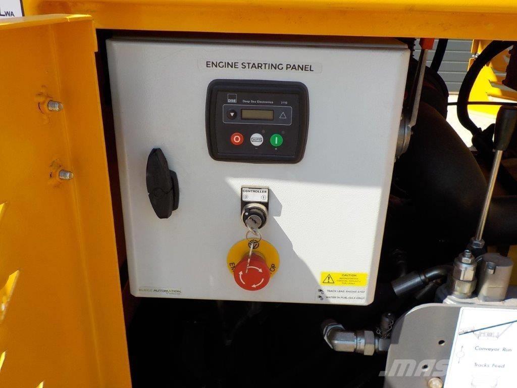 Barford BF7042 Konvejorok