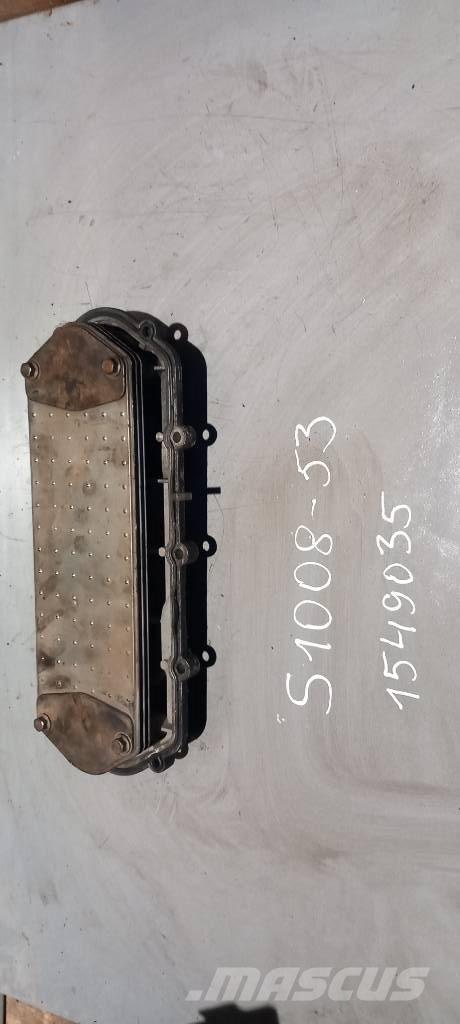 Scania R 480.    1549035 Motorok