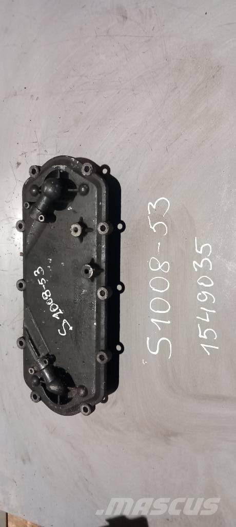 Scania R 480.    1549035 Motorok