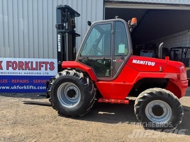 Manitou M 26.4 Tereptargonca
