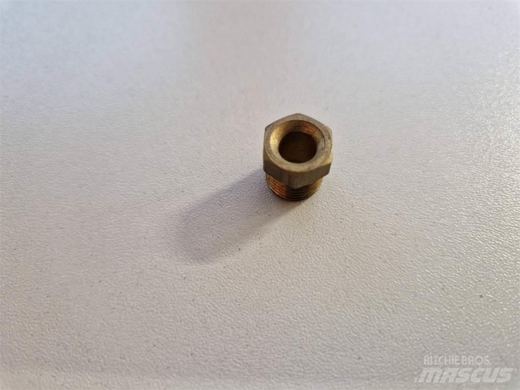 Rottne 638-6682 Motorok
