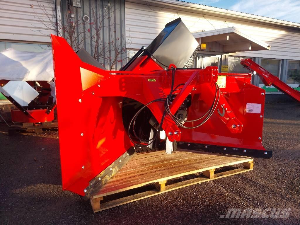 Varila Steel LV5292 Hómarók