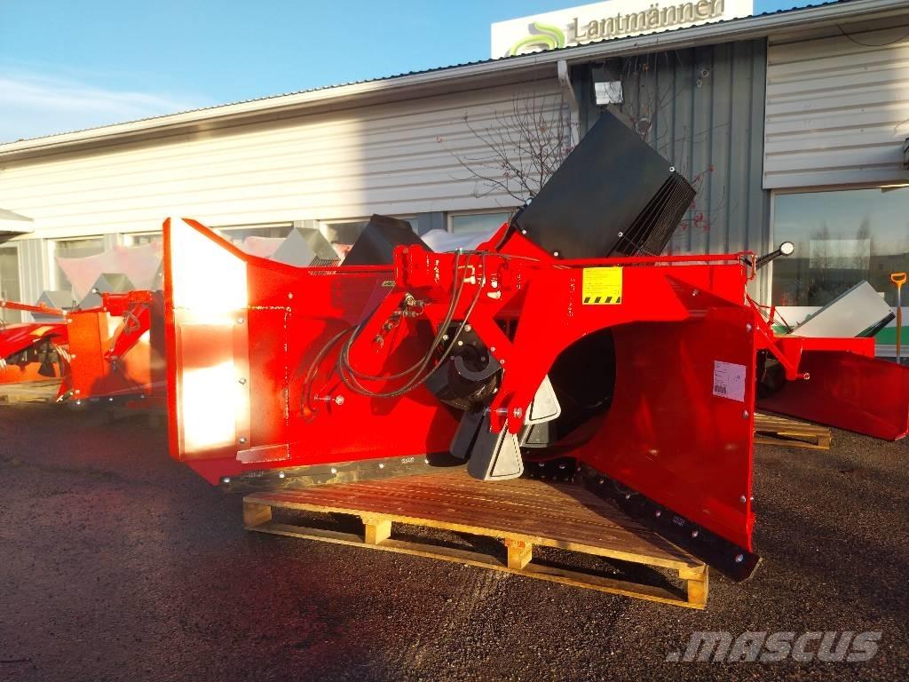 Varila Steel LV5292 Hómarók