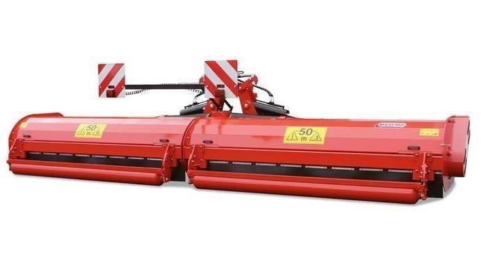 Maschio Gemella 620 Szárzúzók és fűkaszák
